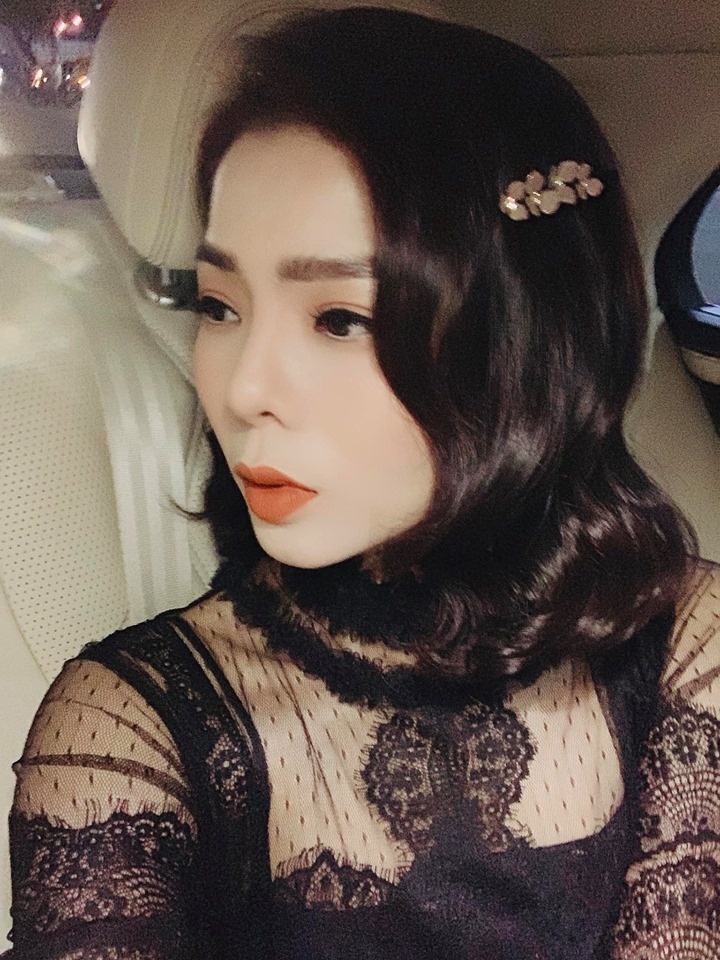 facebook sao viet hom nay 86 quoc truong tich cuc tha thinh huong giang idol va ban trai cu criss lai tai hop