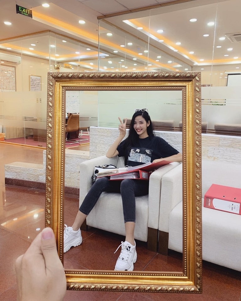facebook sao viet hom nay 86 quoc truong tich cuc tha thinh huong giang idol va ban trai cu criss lai tai hop