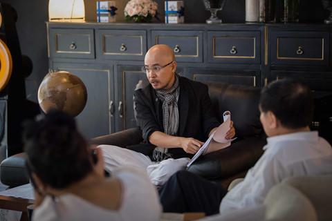 ong dang le nguyen vu qua chang hung thu gi voi do hieu nua