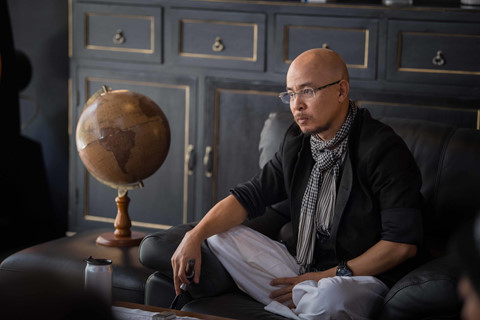 ong dang le nguyen vu qua chang hung thu gi voi do hieu nua
