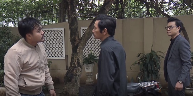 Lịch phát sóng, diễn biến phim Về nhà đi con tập 41: Khải bị công an bắt lich phat song dien bien phim ve nha di con tap 41 khai bi cong an bat