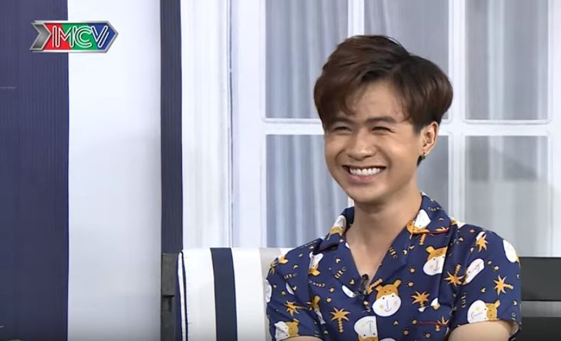 come out tap 38 nu hoang nhay day 17 tuoi vuot rao voi trai thang roi chia tay trong cay dang