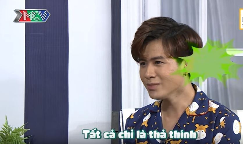 come out tap 38 nu hoang nhay day 17 tuoi vuot rao voi trai thang roi chia tay trong cay dang