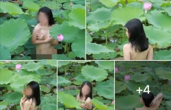 trao luu chup nude thien nhien luat khong cam nhung du luan se len an