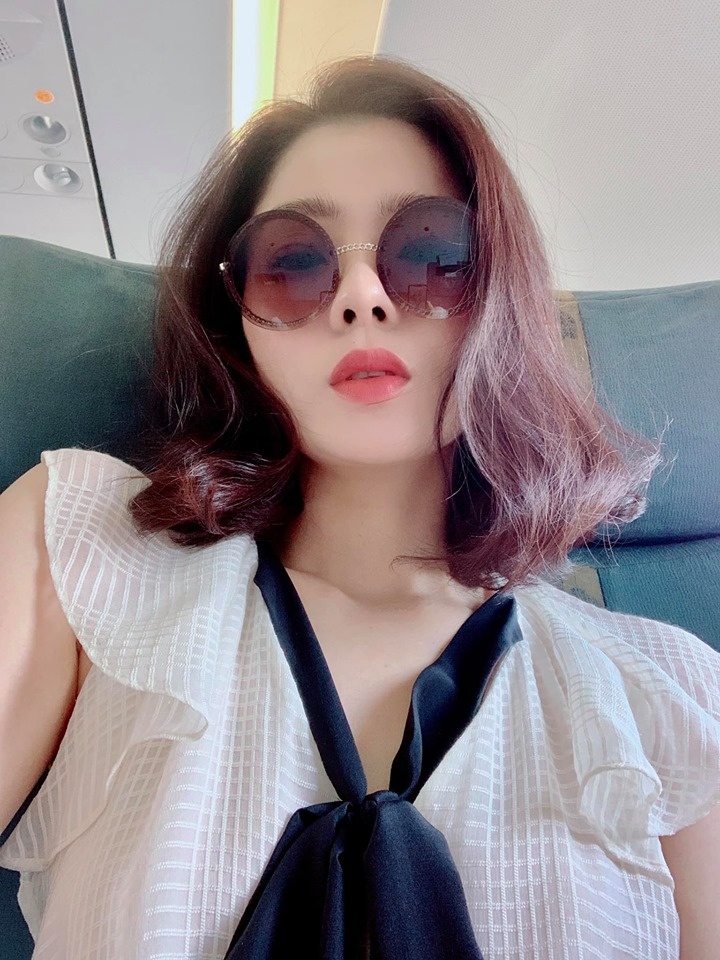 facebook sao viet hom nay 116 jun vu tau xep hop mung tuoi 24 thu thuy cong khai nguoi yeu sau 1 nam ly hon