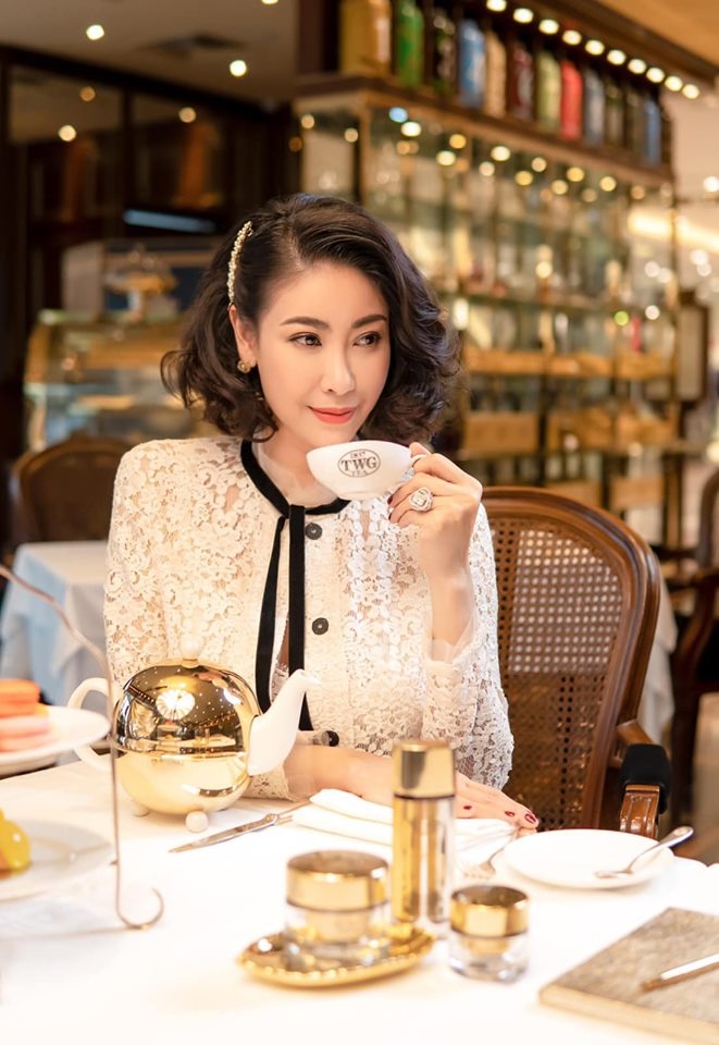 facebook sao viet hom nay 116 jun vu tau xep hop mung tuoi 24 thu thuy cong khai nguoi yeu sau 1 nam ly hon