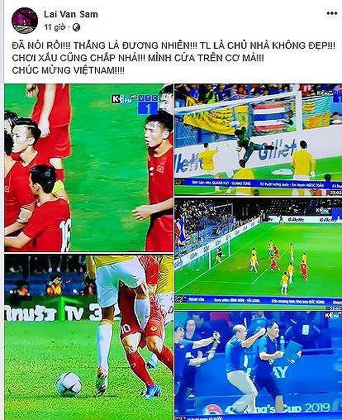 cuoc song hien tai cua mc lai van sam nhu the nao ma khien nhieu nguoi nguong mo den the