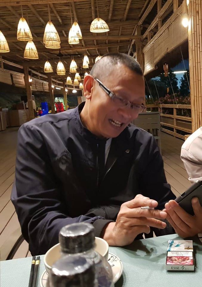 cuoc song hien tai cua mc lai van sam nhu the nao ma khien nhieu nguoi nguong mo den the