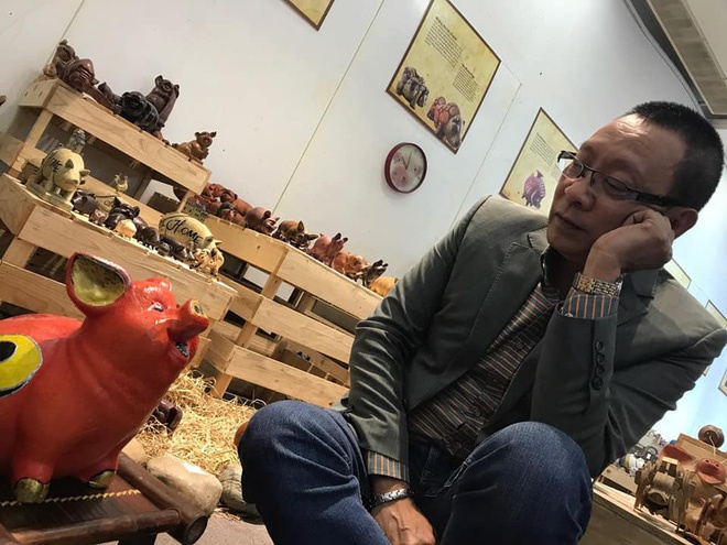 cuoc song hien tai cua mc lai van sam nhu the nao ma khien nhieu nguoi nguong mo den the
