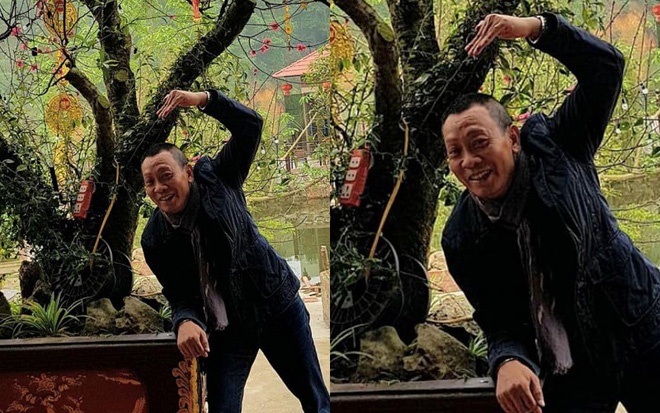 cuoc song hien tai cua mc lai van sam nhu the nao ma khien nhieu nguoi nguong mo den the