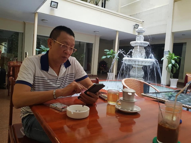 cuoc song hien tai cua mc lai van sam nhu the nao ma khien nhieu nguoi nguong mo den the