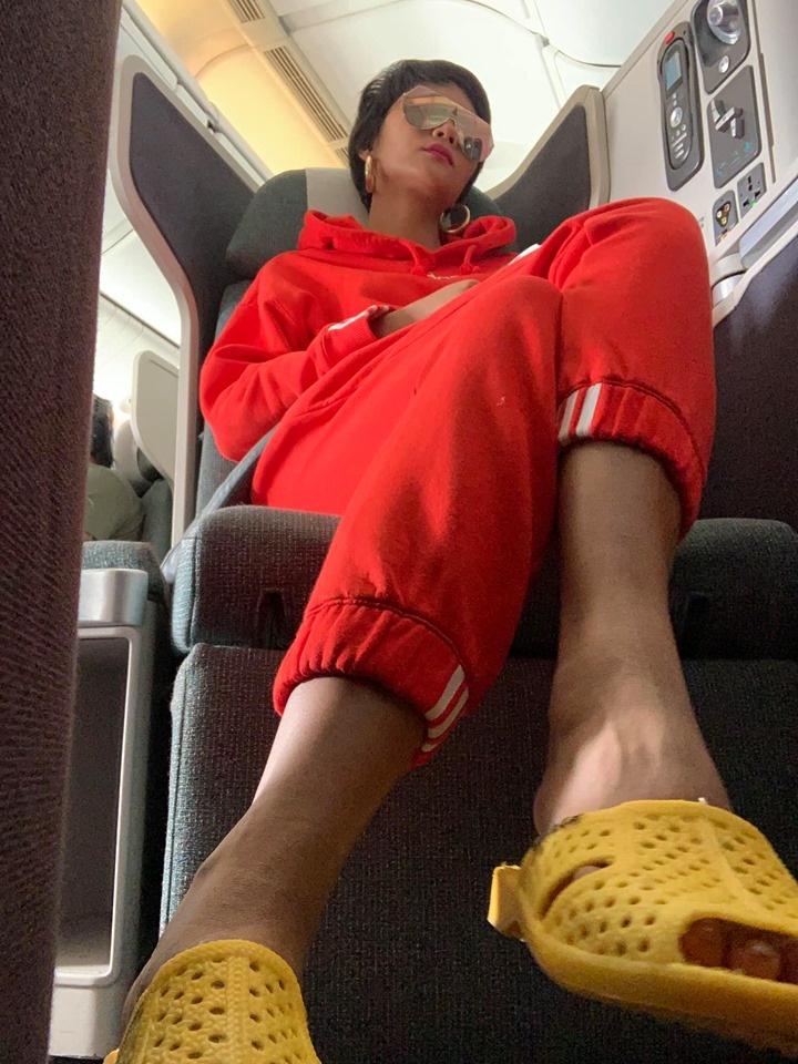 facebook sao viet hom nay 126 ngoc trinh buc xuc vi bi loi dung hinh anh dao ba loc khoa than an mung ca khuc moi