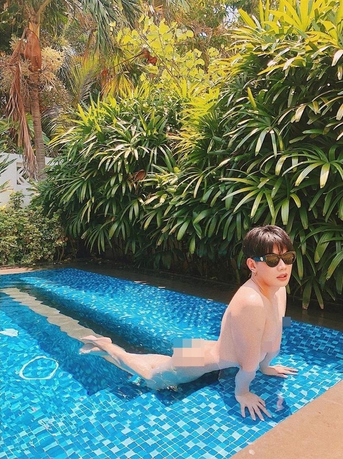 facebook sao viet hom nay 126 ngoc trinh buc xuc vi bi loi dung hinh anh dao ba loc khoa than an mung ca khuc moi