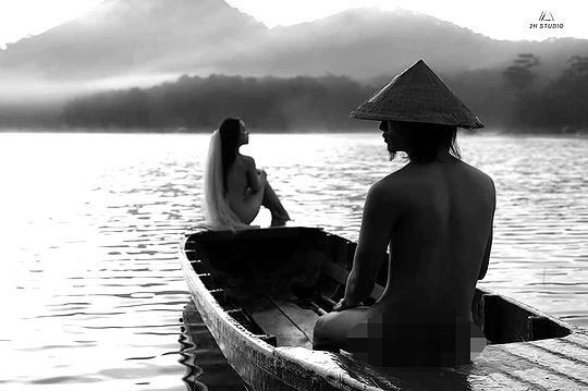 trao luu chup nude thien nhien luat khong cam nhung du luan se len an