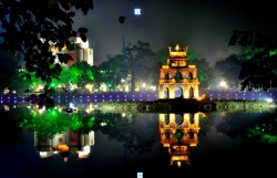 Hà Nội, Phú Quốc lọt top điểm du lịch tốt nhất châu Á