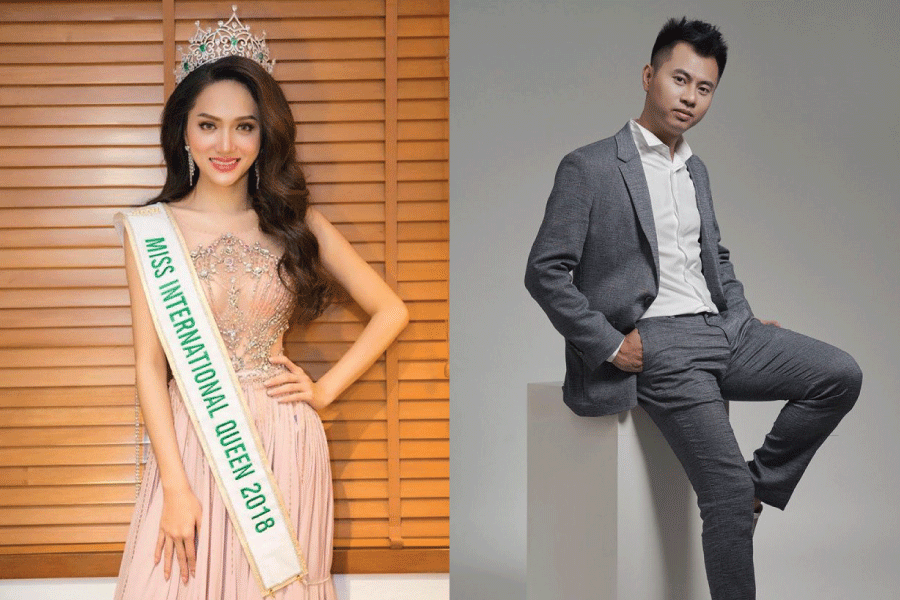 he lo dan huan luyen vien quyen luc cua giong hat viet nhi 2019