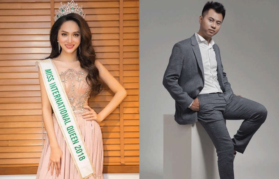 Hé lộ dàn huấn luyện viên quyền lực của Giọng hát Việt nhí 2019