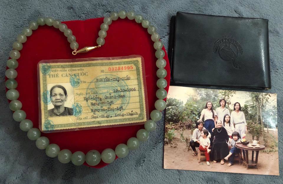 hoai linh trai long ve nguoi phu nu dac biet cua minh