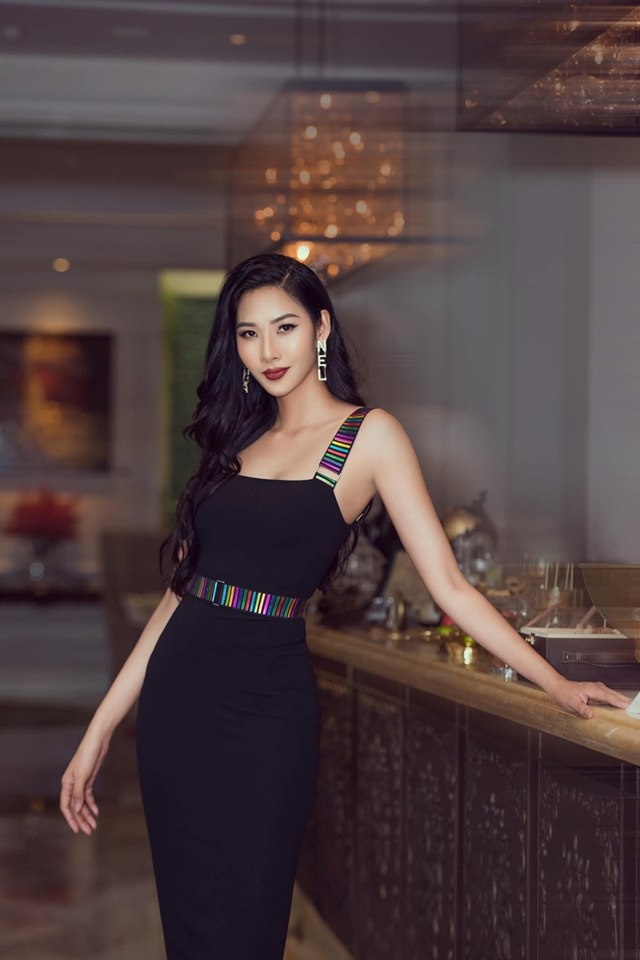 facebook sao viet hom nay 166 hoa hau ky duyen gay soc johnny tri nguyen da lay lai phong do