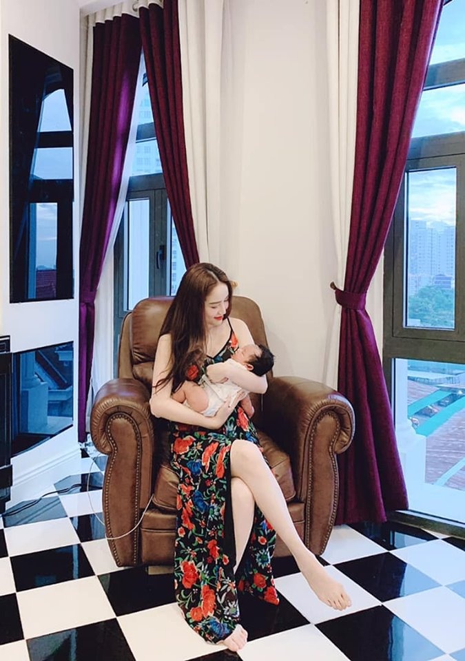 facebook sao viet hom nay 166 hoa hau ky duyen gay soc johnny tri nguyen da lay lai phong do