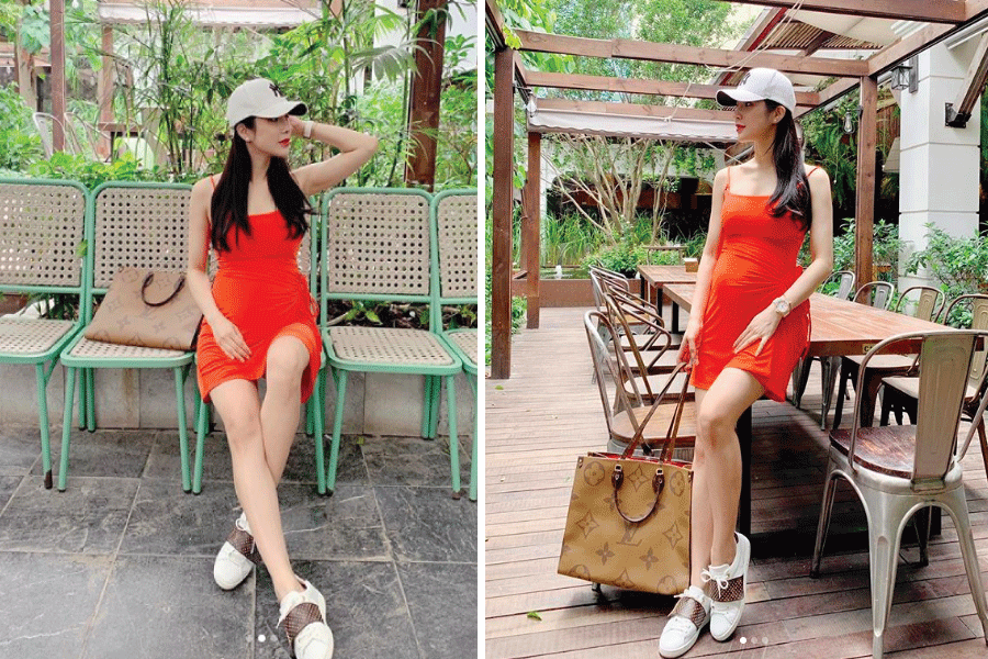 facebook sao viet hom nay 176 hoa hau phuong khanh bi to no tien khong tra elly tran khoe than qua da