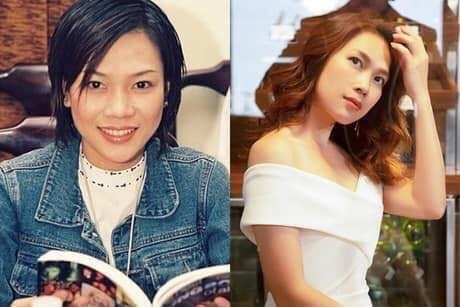 ngo ngang truoc loat anh ngay ay bay gio cua dan sao viet