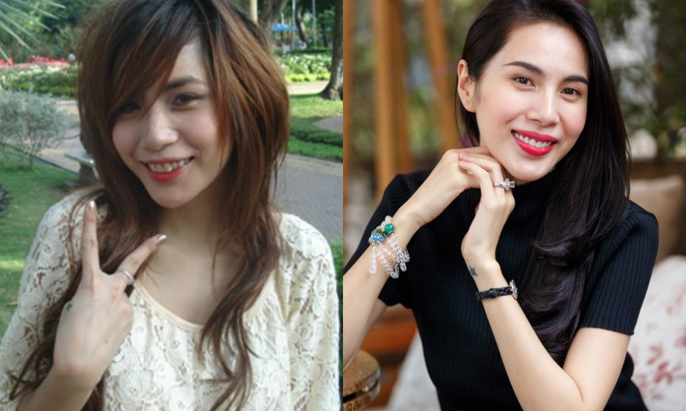 ngo ngang truoc loat anh ngay ay bay gio cua dan sao viet