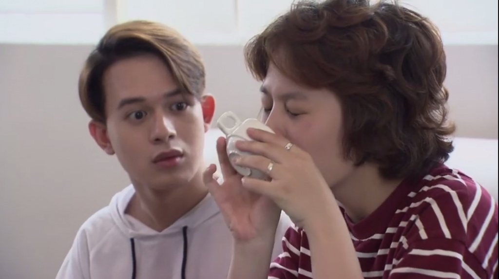 lich phat song dien bien phim ve nha di con tap 47 vu noi mot cau khien anh thu cung hong