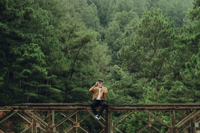 da lat dep mo mang trong nang ha qua lang kinh cua nhiep anh tre 9x