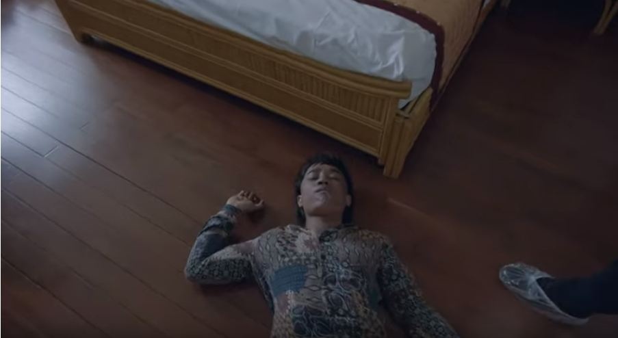 lich phat song dien bien moi nhat phim me cung tap 18 dong hoa bi nghi da giet thinh ngua