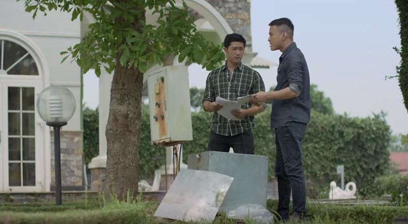 lich phat song dien bien moi nhat phim me cung tap 18 dong hoa bi nghi da giet thinh ngua