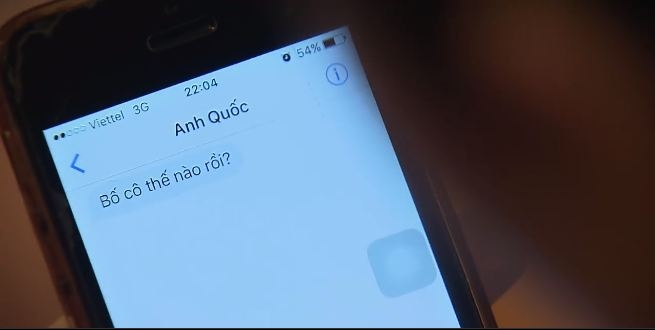 lich phat song dien bien phim ve nha di con tap 50 vu nay sinh tinh cam voi thu