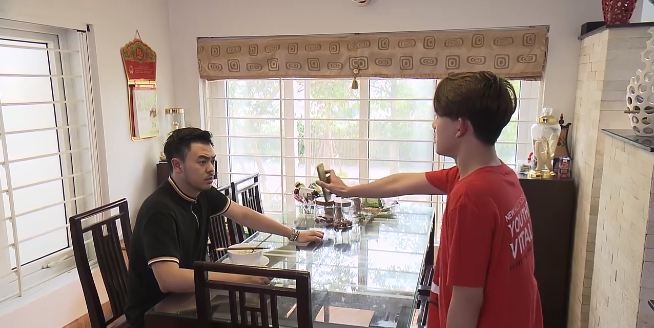 lich phat song dien bien phim ve nha di con tap 50 vu nay sinh tinh cam voi thu