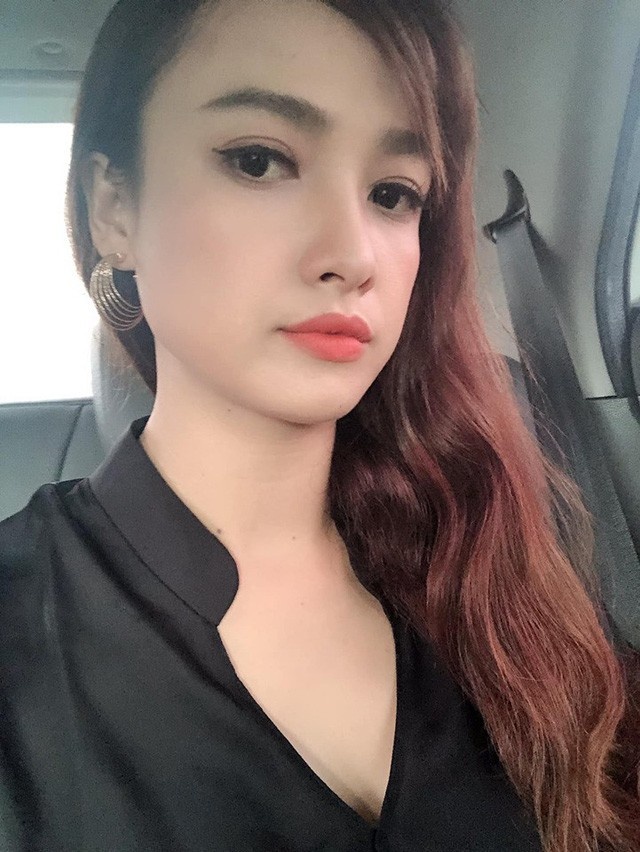 facebook sao viet hom nay 216 elly tran tiep tuc khoe than vo cu viet anh sut can tram trong sau ly hon