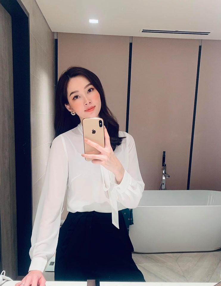 facebook sao viet hom nay 236 nhat kim anh sup do dien vien viet anh vui ve di du lich sau ly hon