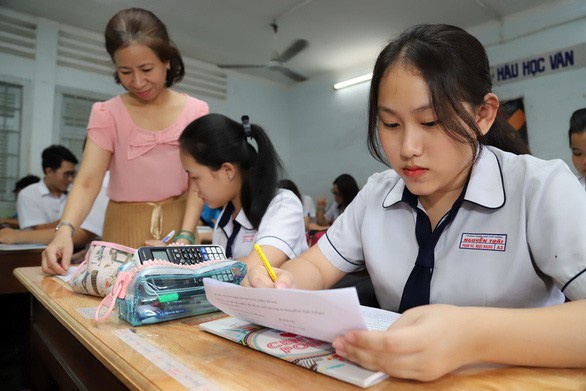 goi y dap an mon hoa hoc thpt quoc gia 2019