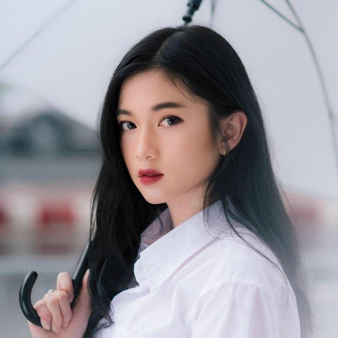 cac hot girl thi thpt quoc gia 2019 nguoi trung tu ke buon ba sau ngay thi dau tien