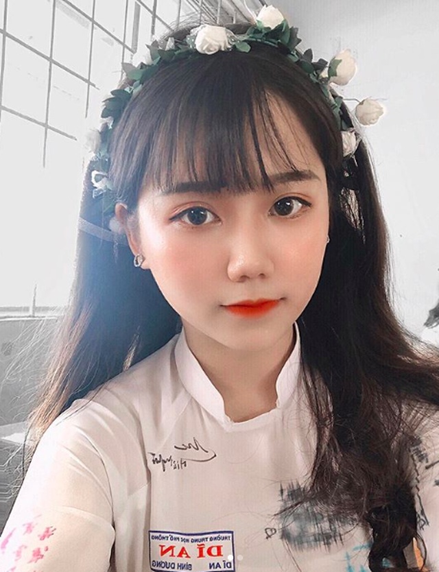 cac hot girl thi thpt quoc gia 2019 nguoi trung tu ke buon ba sau ngay thi dau tien