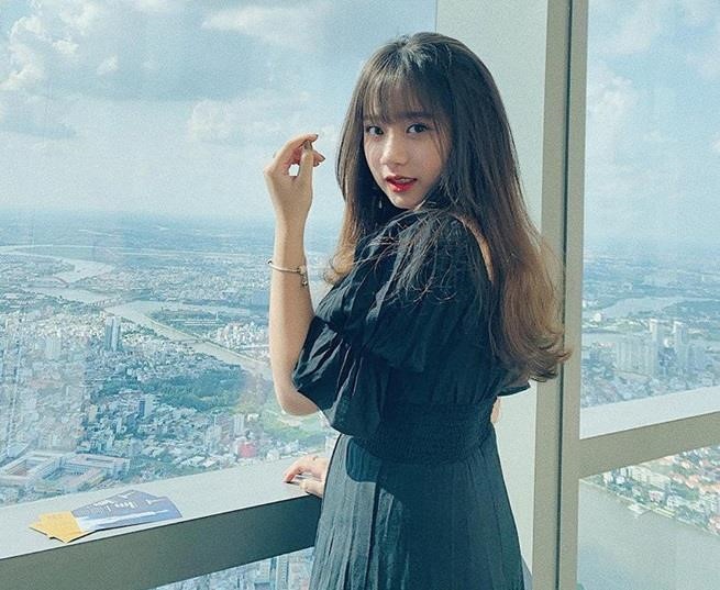 cac hot girl thi thpt quoc gia 2019 nguoi trung tu ke buon ba sau ngay thi dau tien