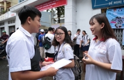 Cập nhật đề thi môn Lịch sử THPT quốc gia 2019