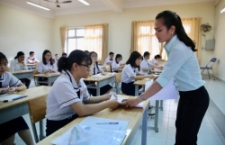 Gợi ý bài làm môn Lịch sử THPT Quốc gia 2019 mới nhất