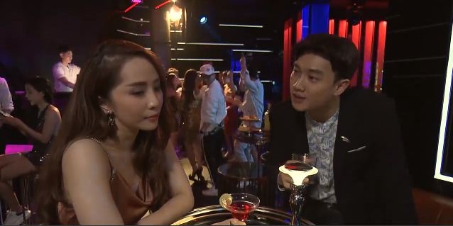 lich phat song dien bien phim ve nha di con tap 53 thay nha bat den xanh vu so sang voi vo bo bao the hien tinh y voi hue