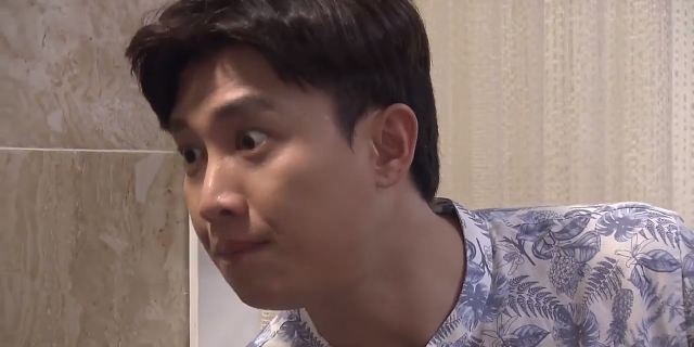 lich phat song dien bien phim ve nha di con tap 53 thay nha bat den xanh vu so sang voi vo bo bao the hien tinh y voi hue