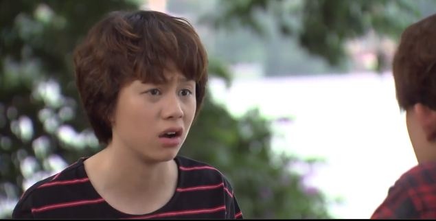 lich phat song dien bien phim ve nha di con tap 53 thay nha bat den xanh vu so sang voi vo bo bao the hien tinh y voi hue