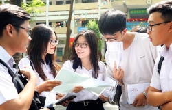Gợi ý bài làm môn Địa lý THPT Quốc gia 2019 mới nhất