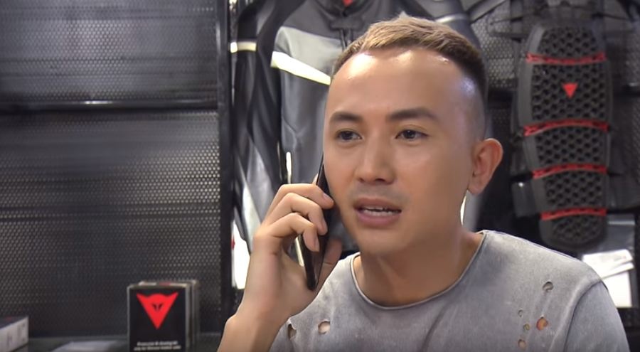 lich phat song dien bien phim ve nha di con tap 54