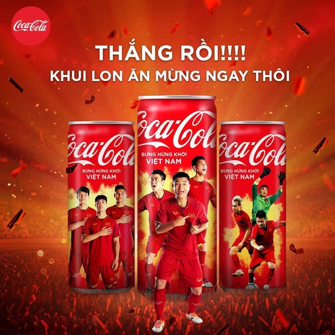 cuc van hoa co so len tieng ve viec tuyt coi quang cao cua coca cola