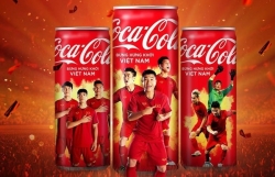 Cục Văn hóa Cơ sở lên tiếng về việc "tuýt còi" quảng cáo của Coca cola