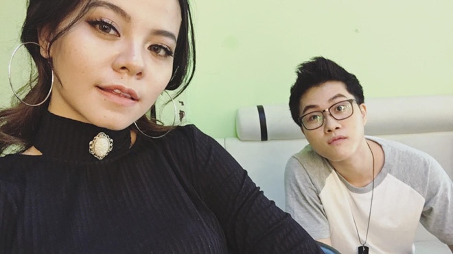 facebook sao viet hom nay 306 mc thao van nghen ngao ke lai cau chuyen bi con trai va chong cu danh lua