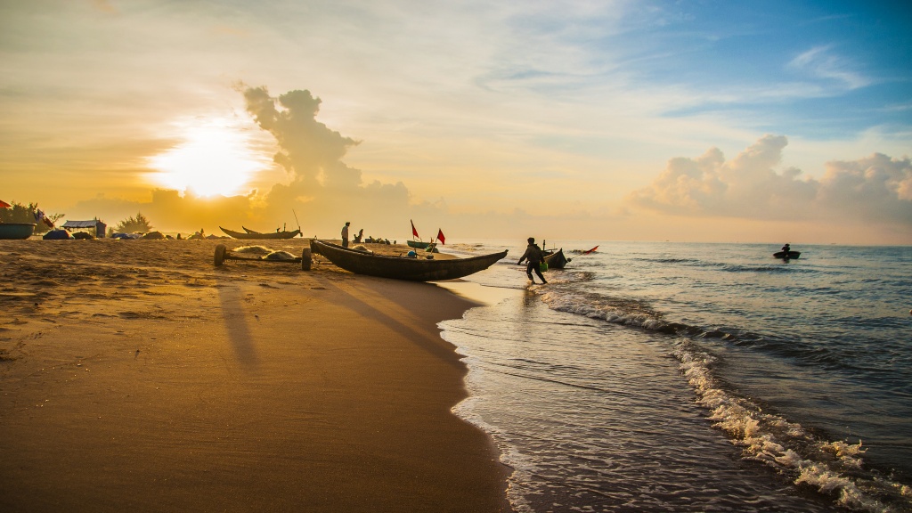 10 bai bien dep nhat viet nam do tap chi forbes binh chon